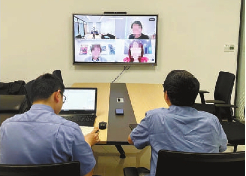 依靠“电子数据挖掘+技术调查”深挖侵权证据