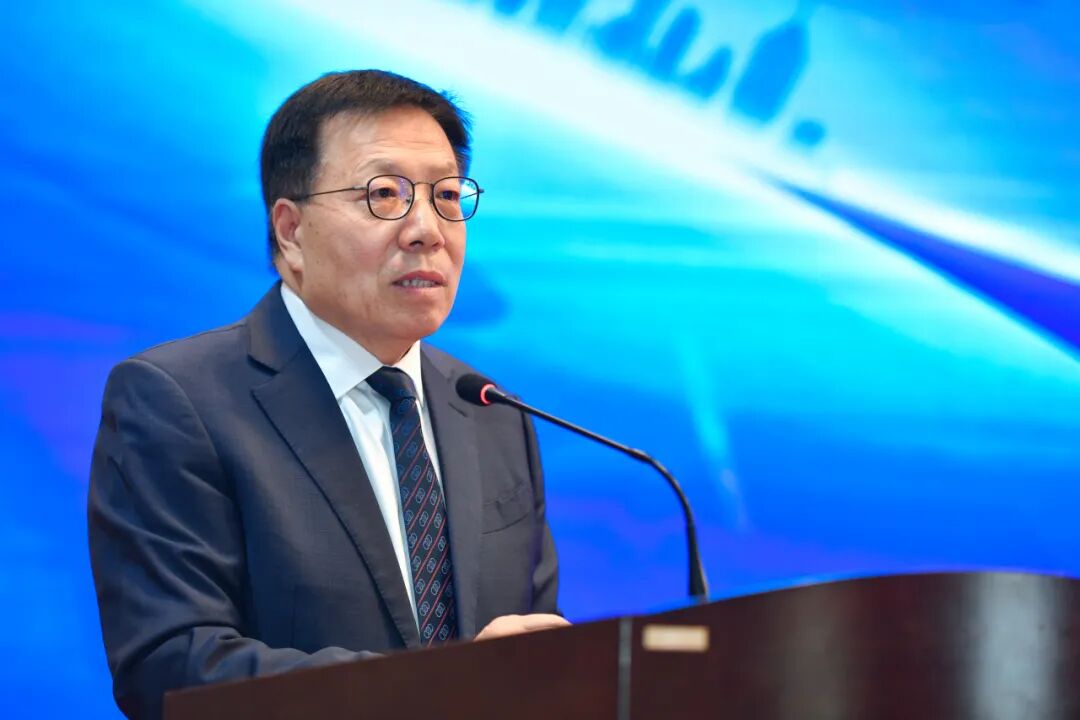 2025短视频创作与传播大会在北京召开