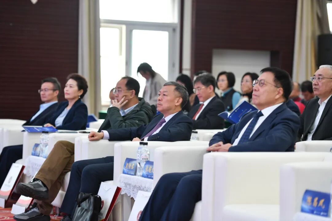 2025短视频创作与传播大会在北京召开