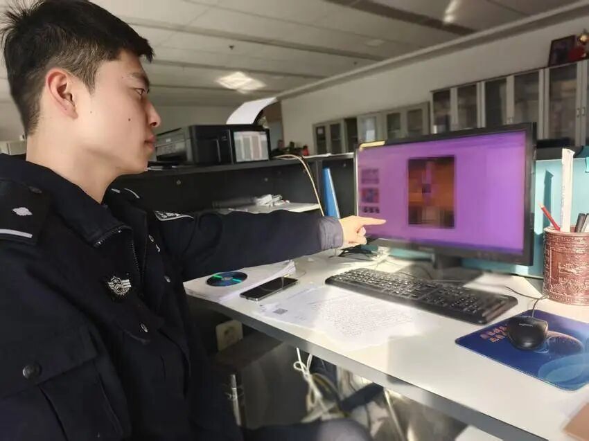 武汉警方速破擅自更改游戏人物建模文件案