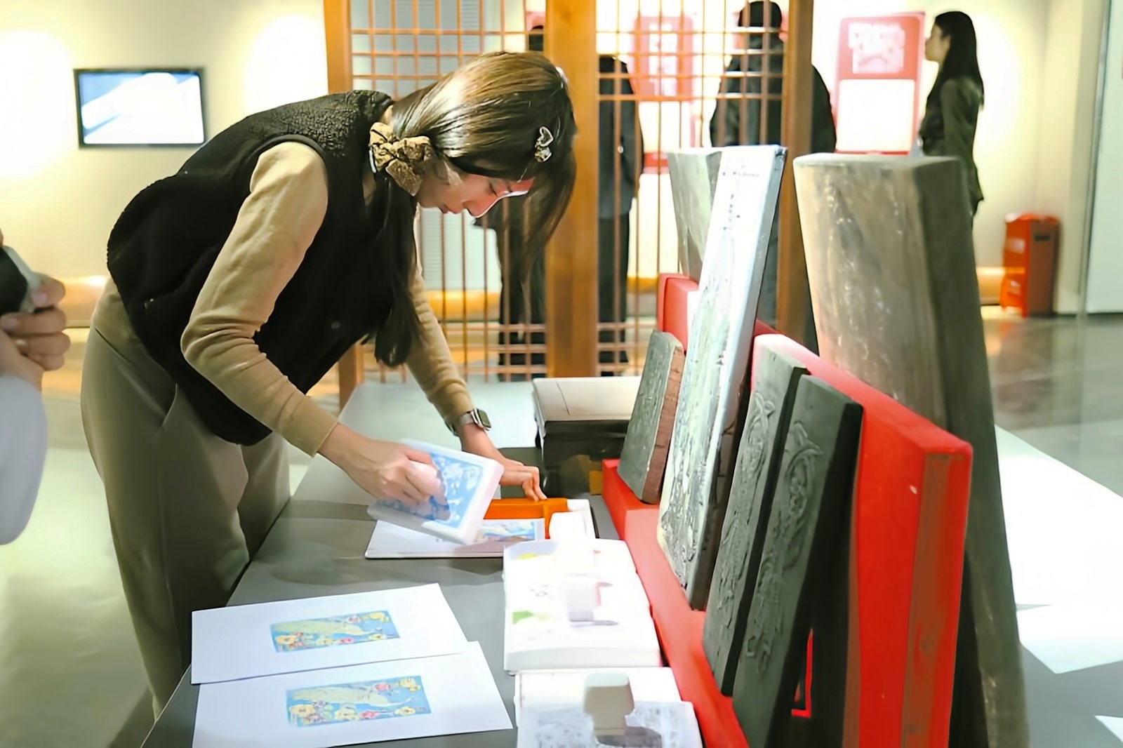 柳斌杰：中国版权事业40年