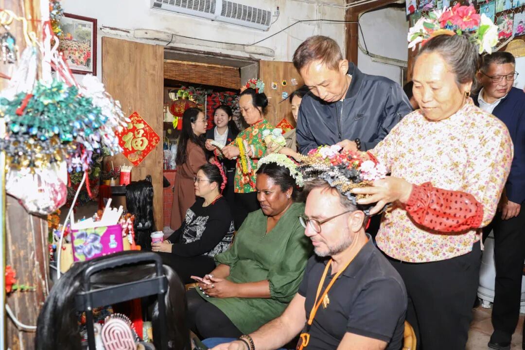 民间文艺版权保护关乎文化传延与可持续发展