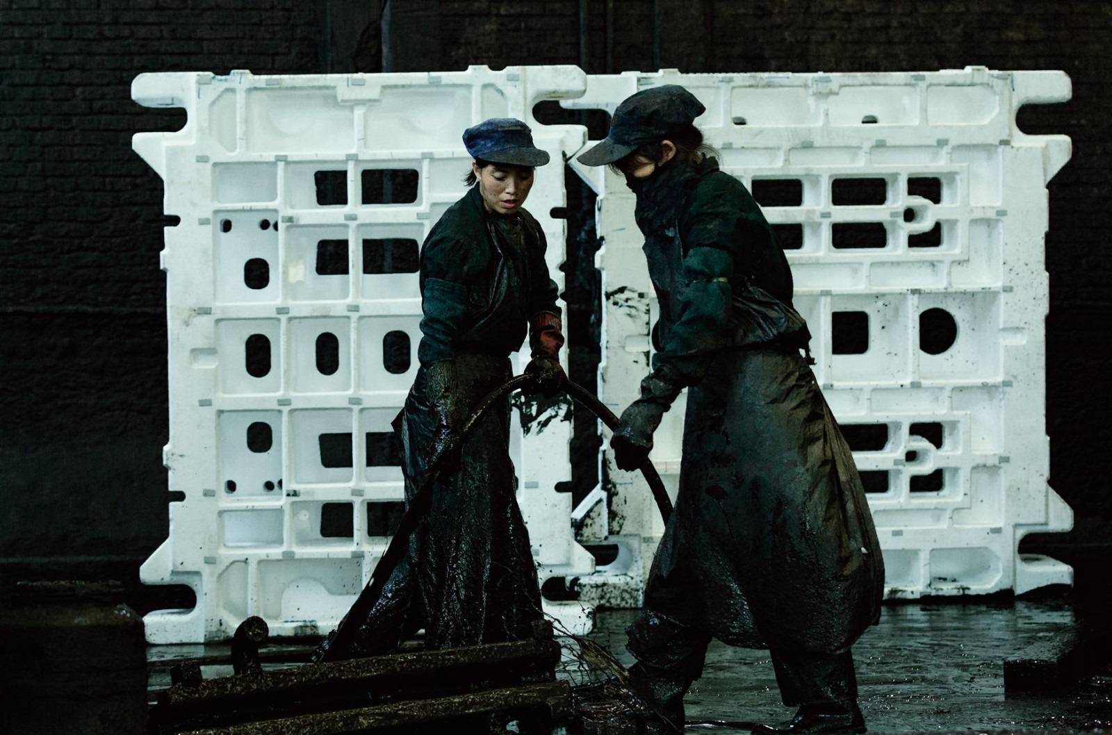 摄影家刘光华部分版权摄影作品