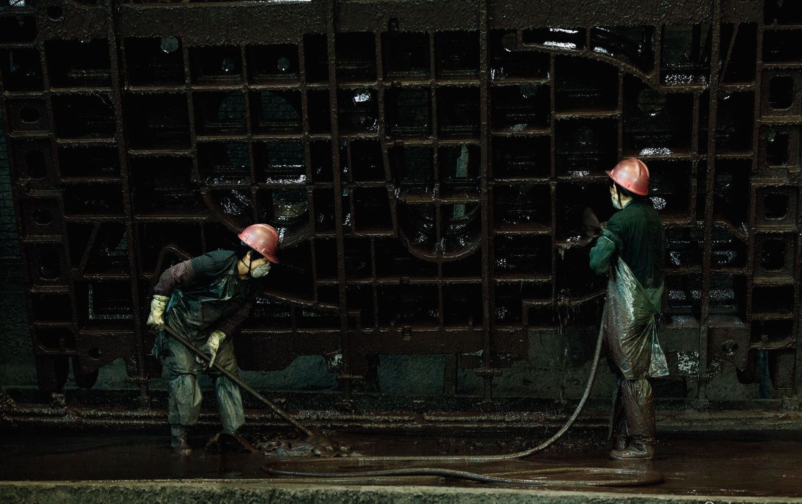 摄影家刘光华部分版权摄影作品