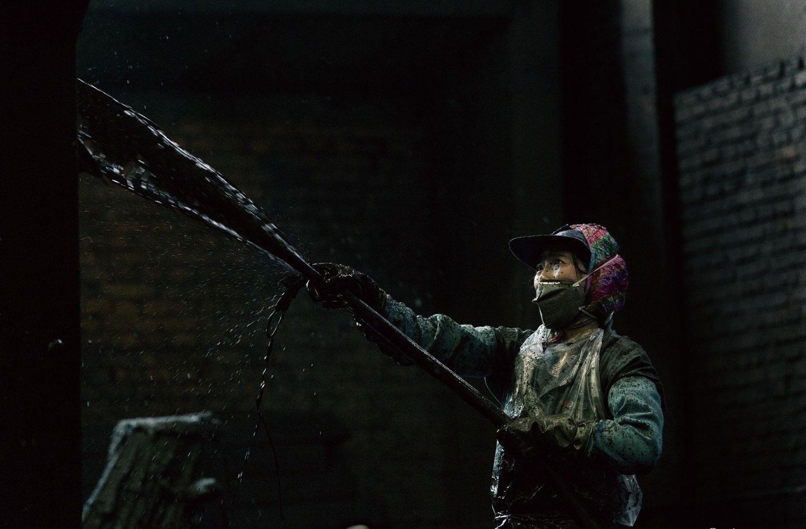 摄影家刘光华部分版权摄影作品