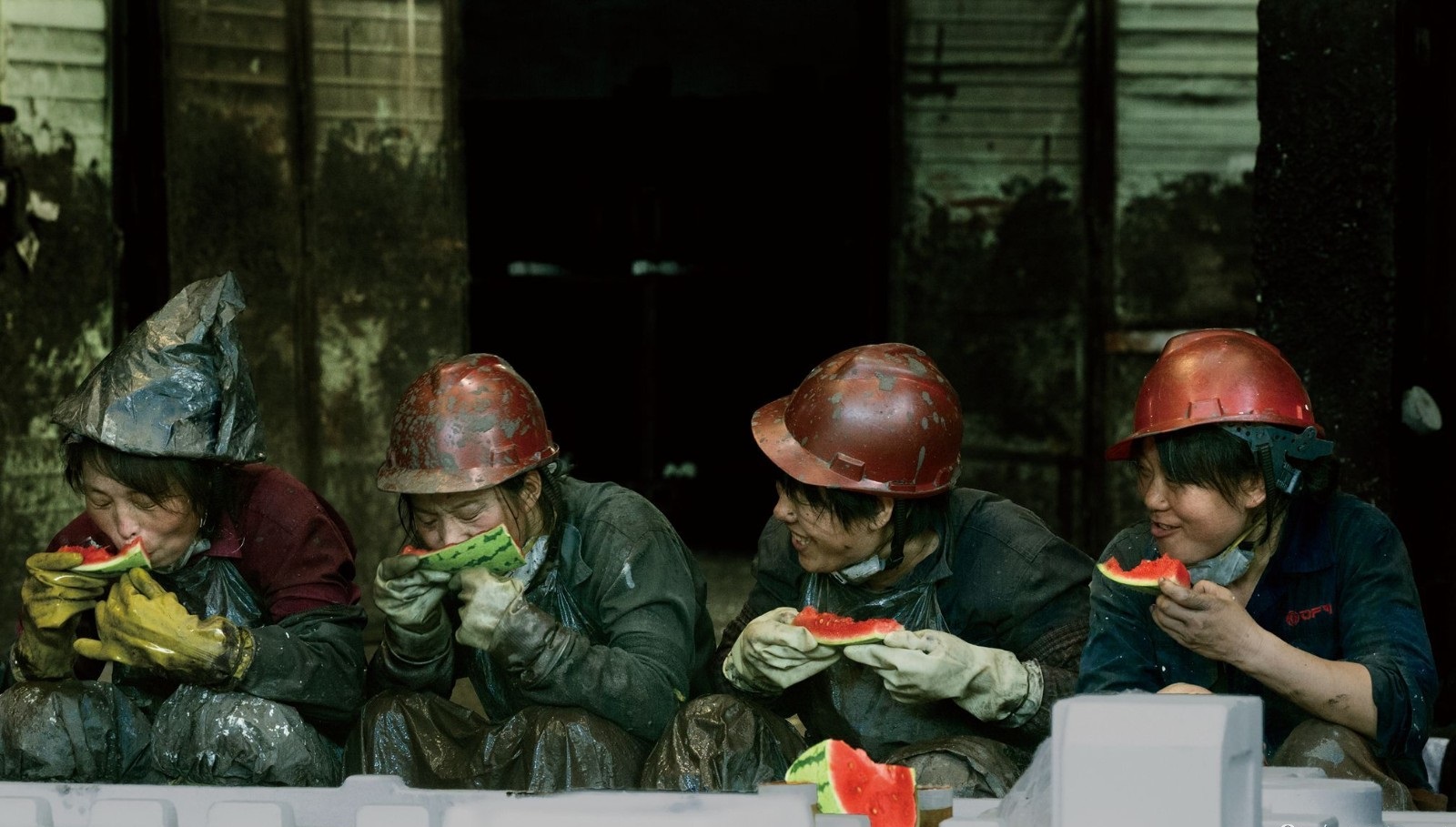 摄影家刘光华部分版权摄影作品