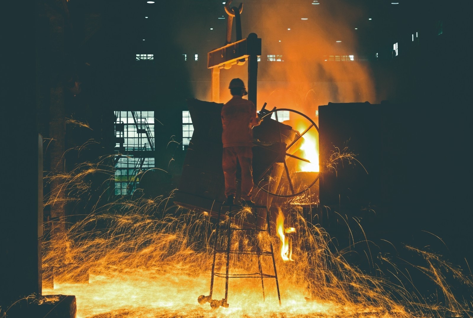 摄影家刘光华部分版权摄影作品