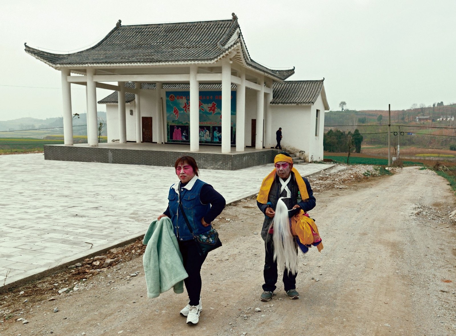 刘光华版权摄影作品展示