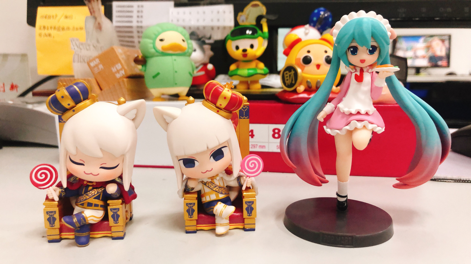 二手盲盒转卖“明盒”  构成著作权侵权吗？