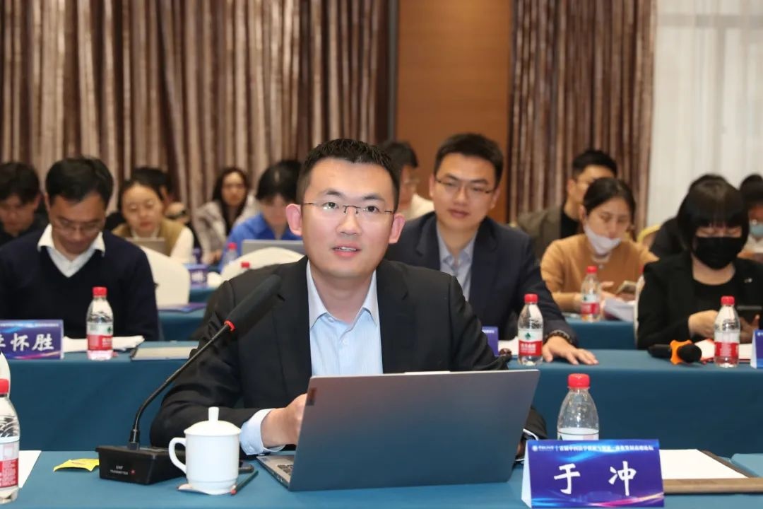 于冲:规范屏摄行为 平衡合理使用与分类规制