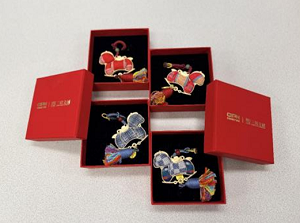 你不知道的联名文创那些事儿