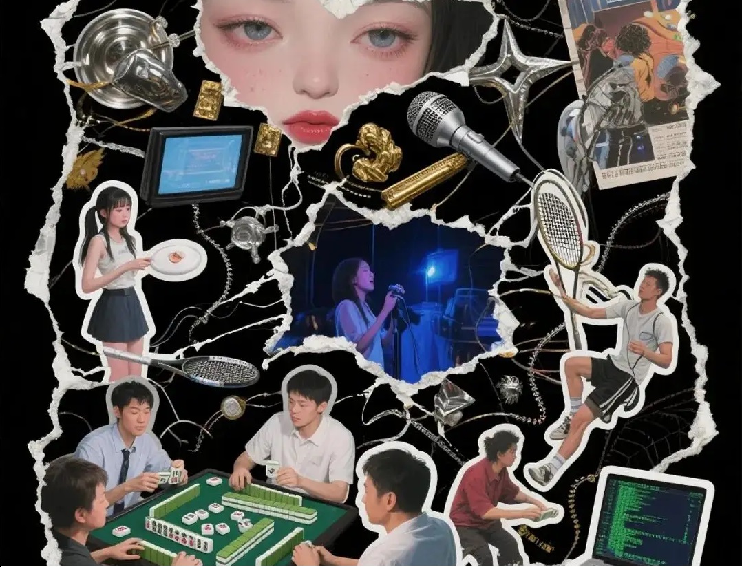 卡拉还能OK不?KTV企业多业态发展望破局