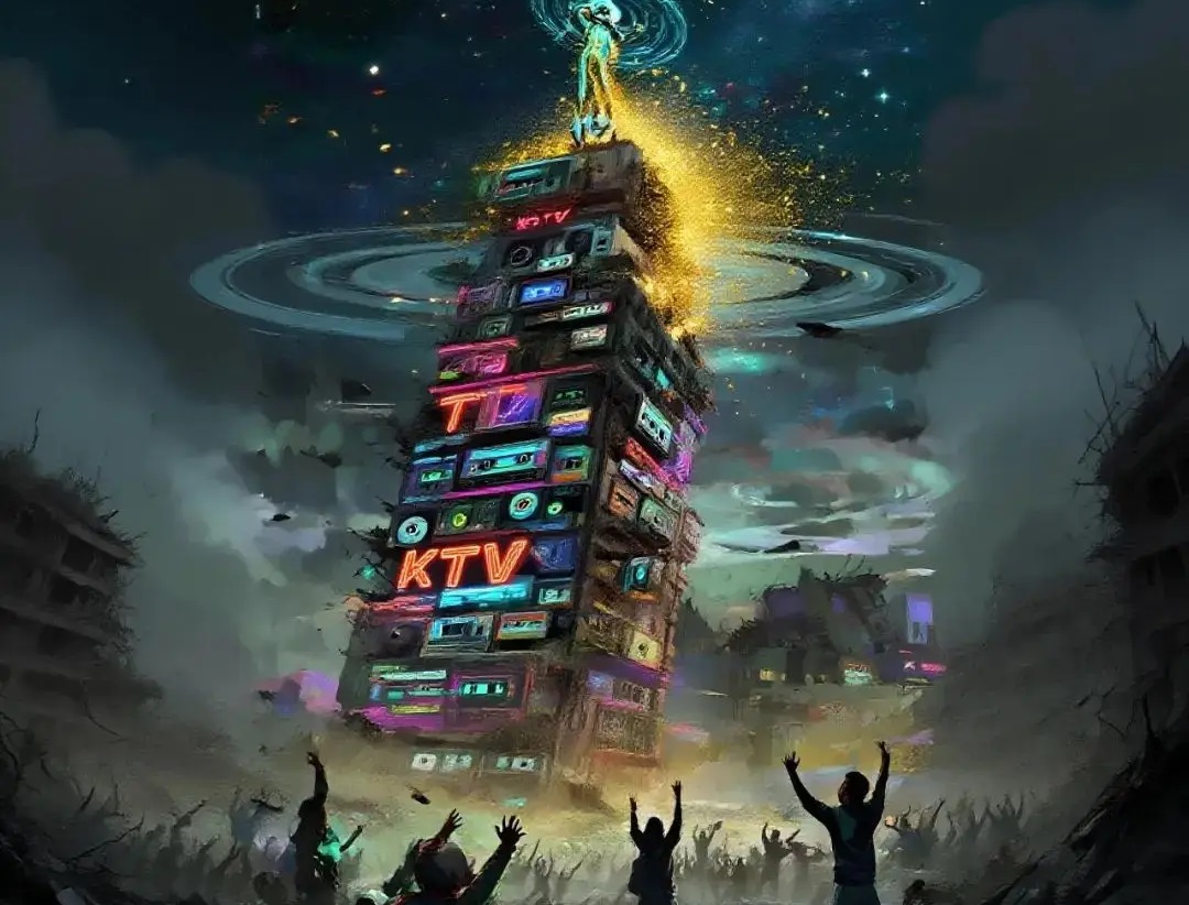 卡拉还能OK不?KTV企业多业态发展望破局