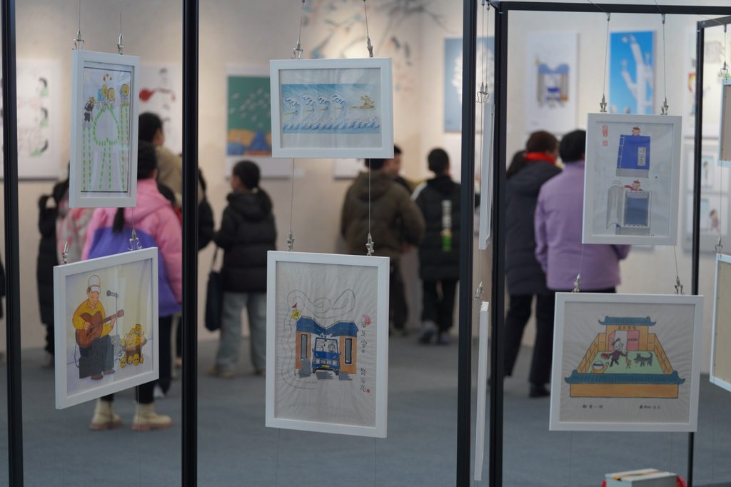 版权赋能让农民漫画产业品牌价值实现双提升