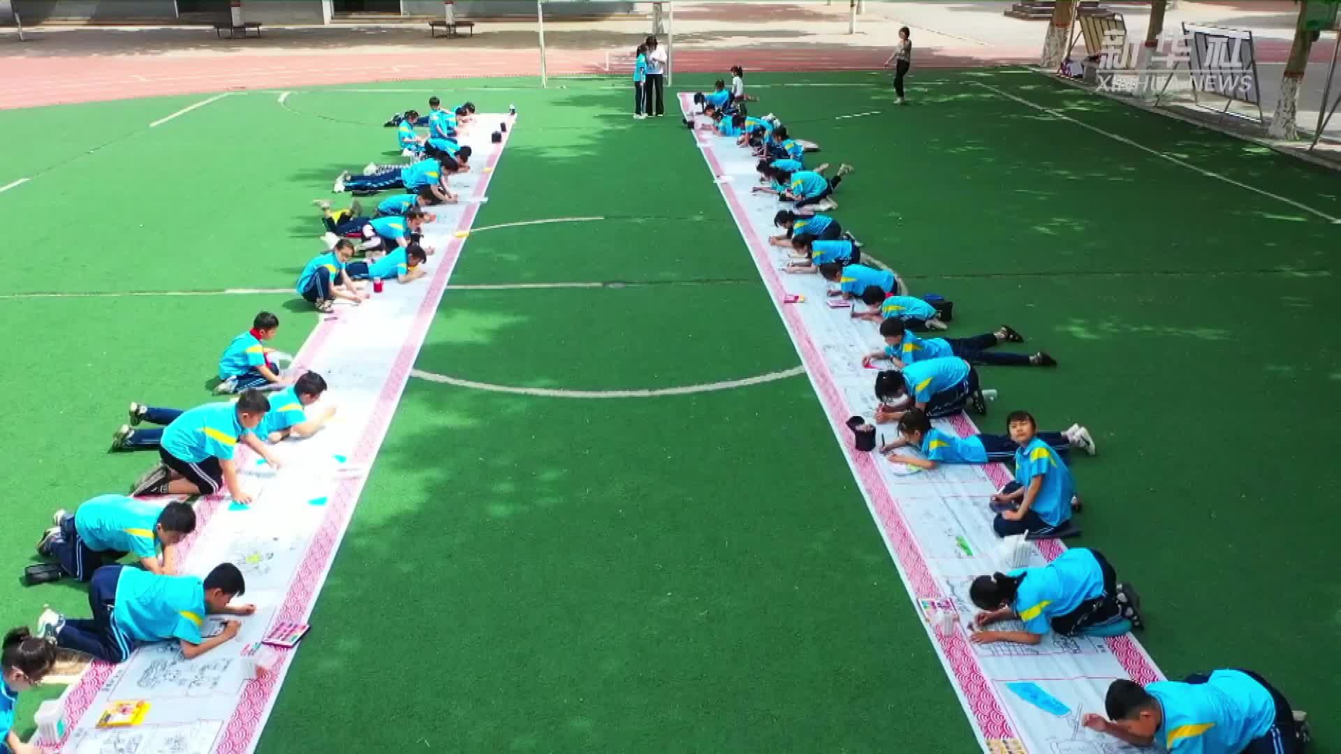 版权赋能让农民漫画产业品牌价值实现双提升