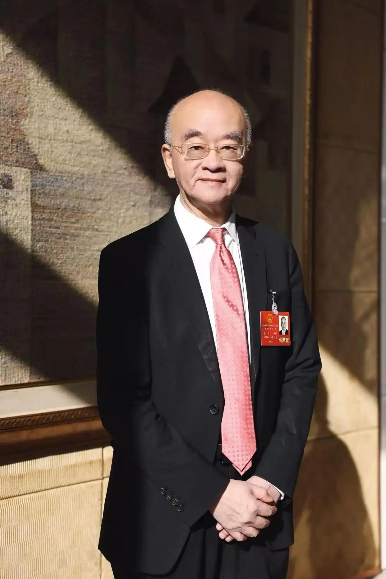 人大代表呼吁保护数字版权遏制黑灰产链条化