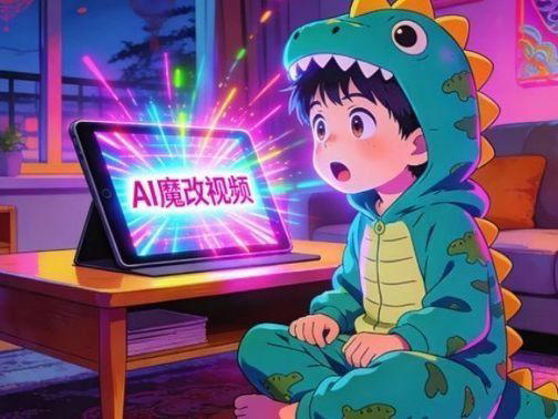 整治"AI魔改"乱象   守护我们的"经典名作"