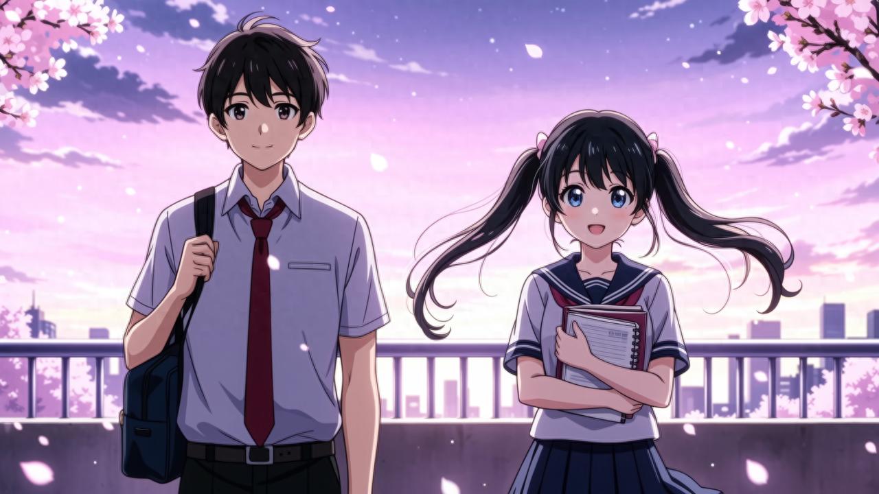 微短剧领域高速增长点： 漫剧市场 势不可挡