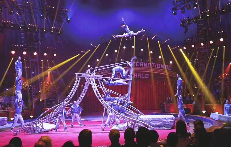 如何清晰界定杂技艺术作品的著作权保护边界