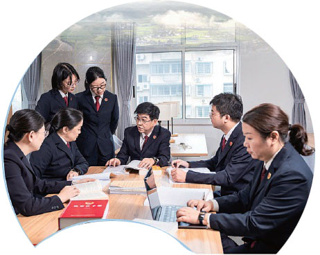 荆州强化知识产权保护营造更优法治化营商环境