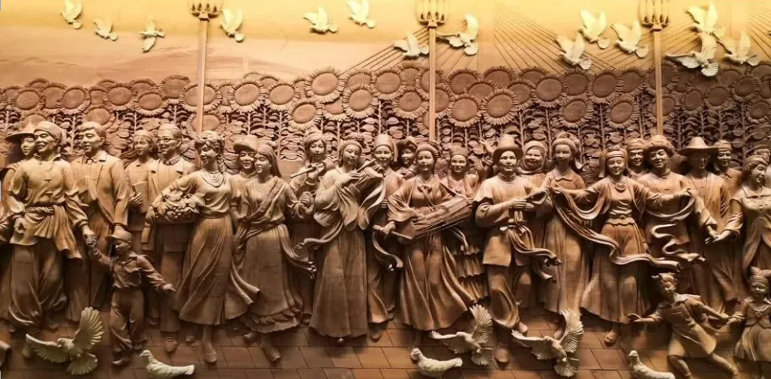 民间文艺版权保护与促进试点的浙江路径