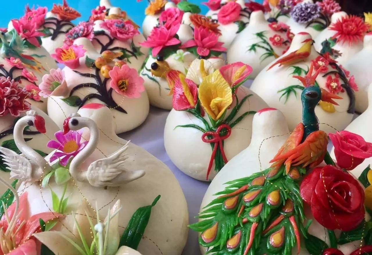 变坐等为上门服务 栖霞民间文艺登记超2万件