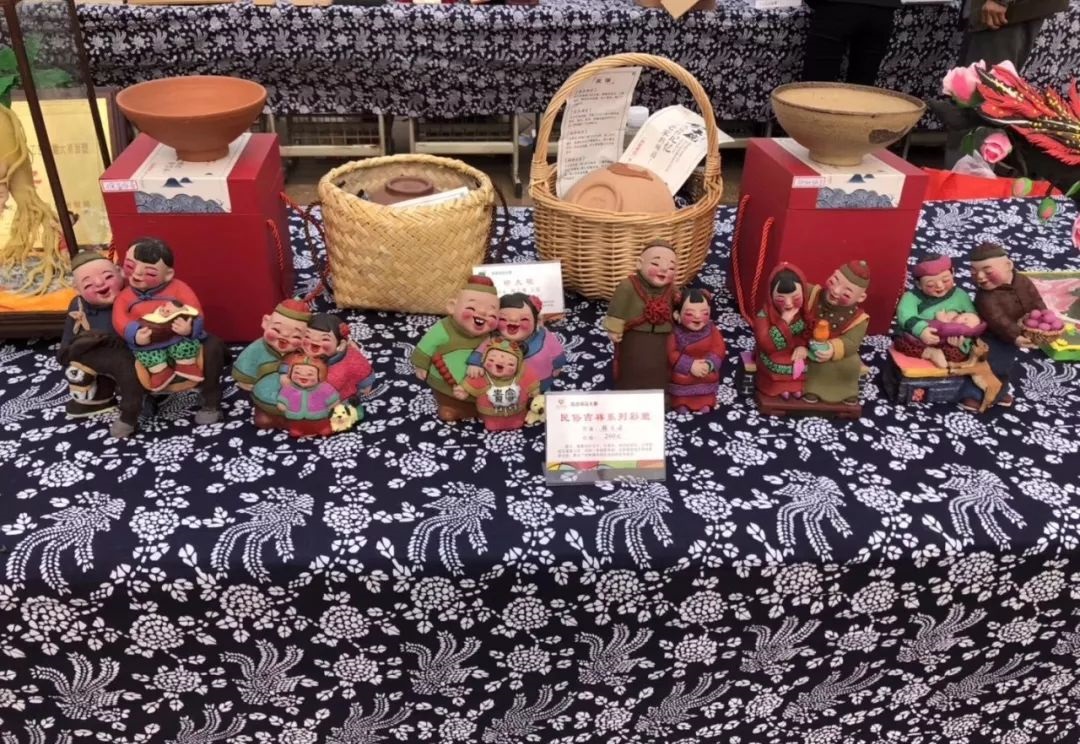 变坐等为上门服务 栖霞民间文艺登记超2万件