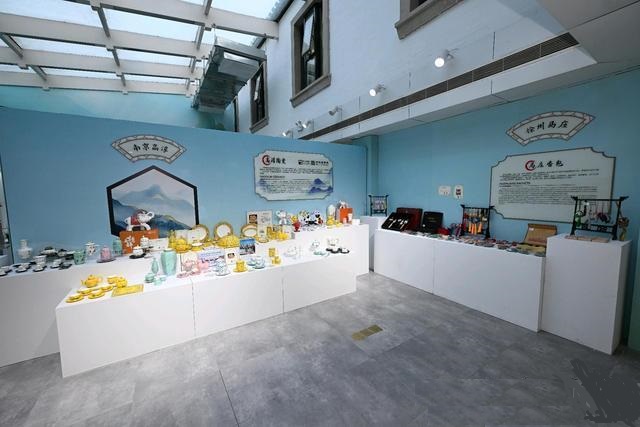 匠韵新生·版权赋能 中国民间文艺版权成果展