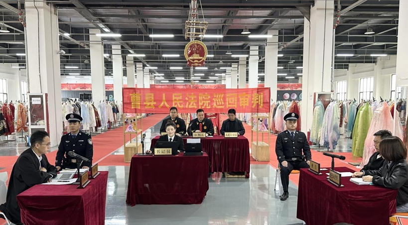 年销售130亿元！知识产权保护何以支撑汉服产业高质量发展？