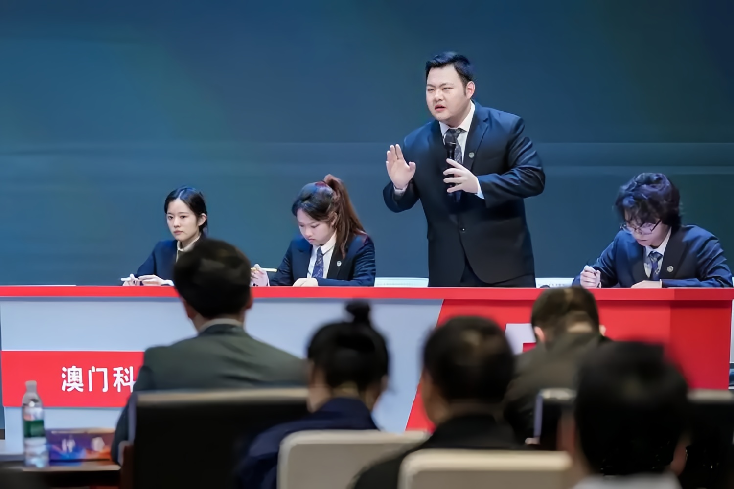 湖北:让版权理念在青年群体中形成广泛影响