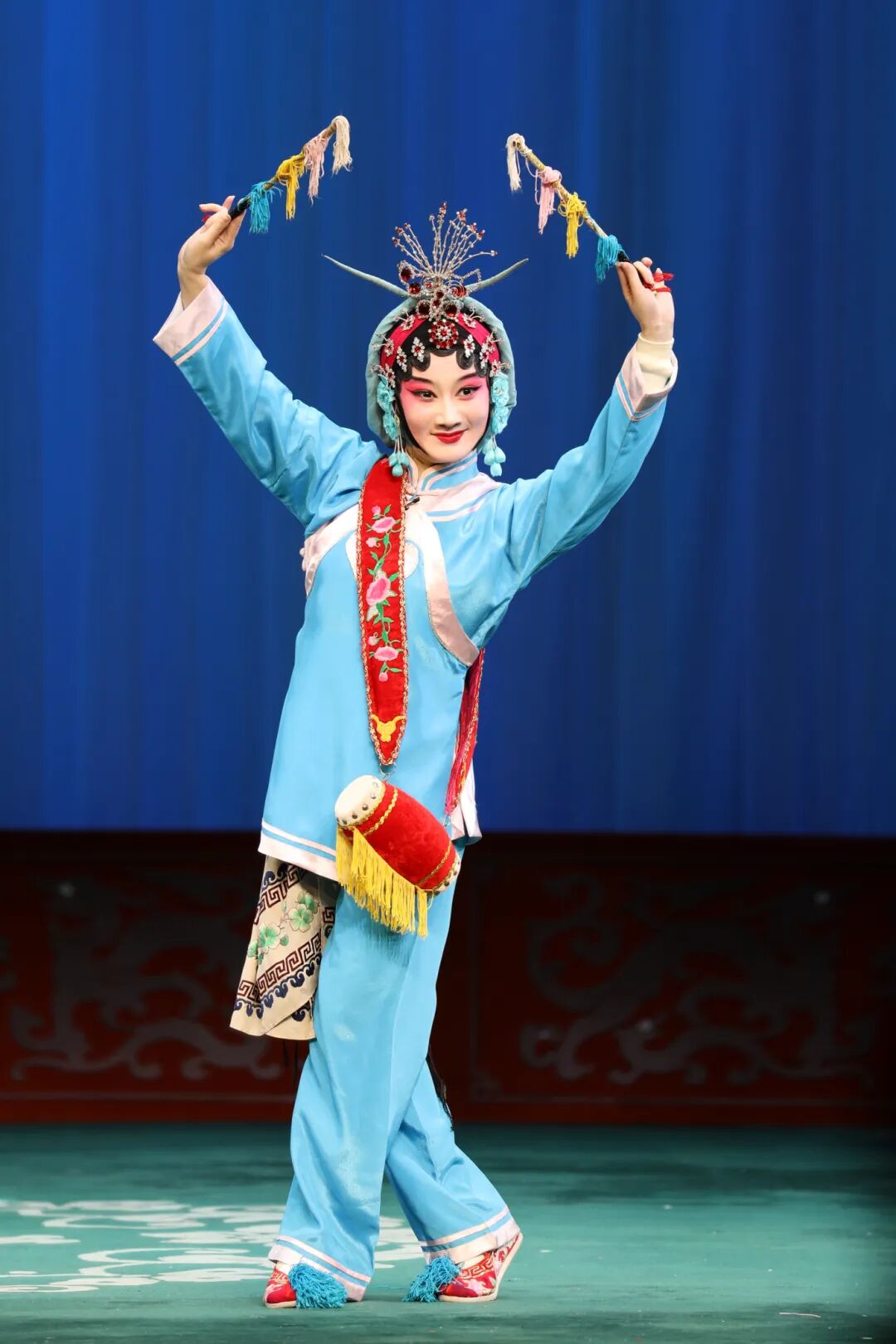 汉剧