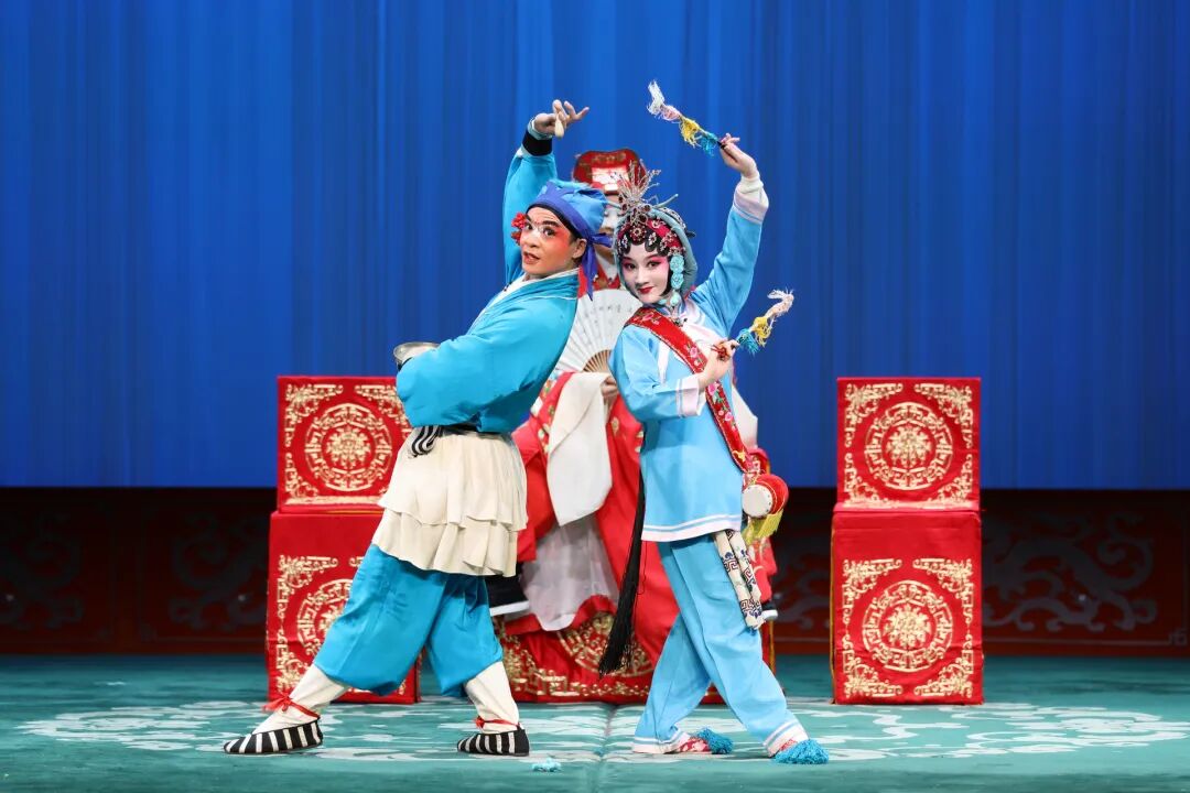 汉剧