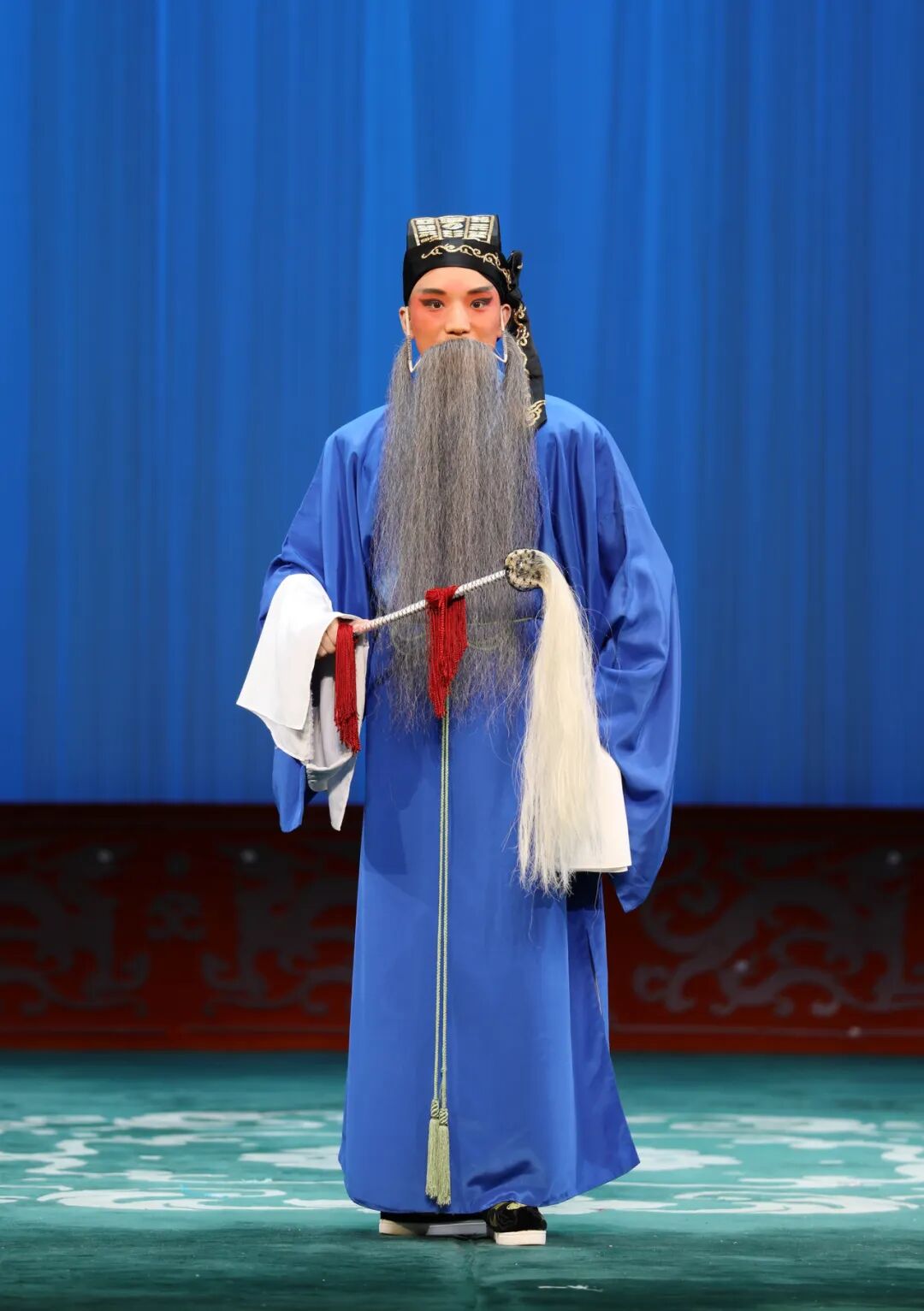 汉剧《打花鼓》《打囚车》《断桥》