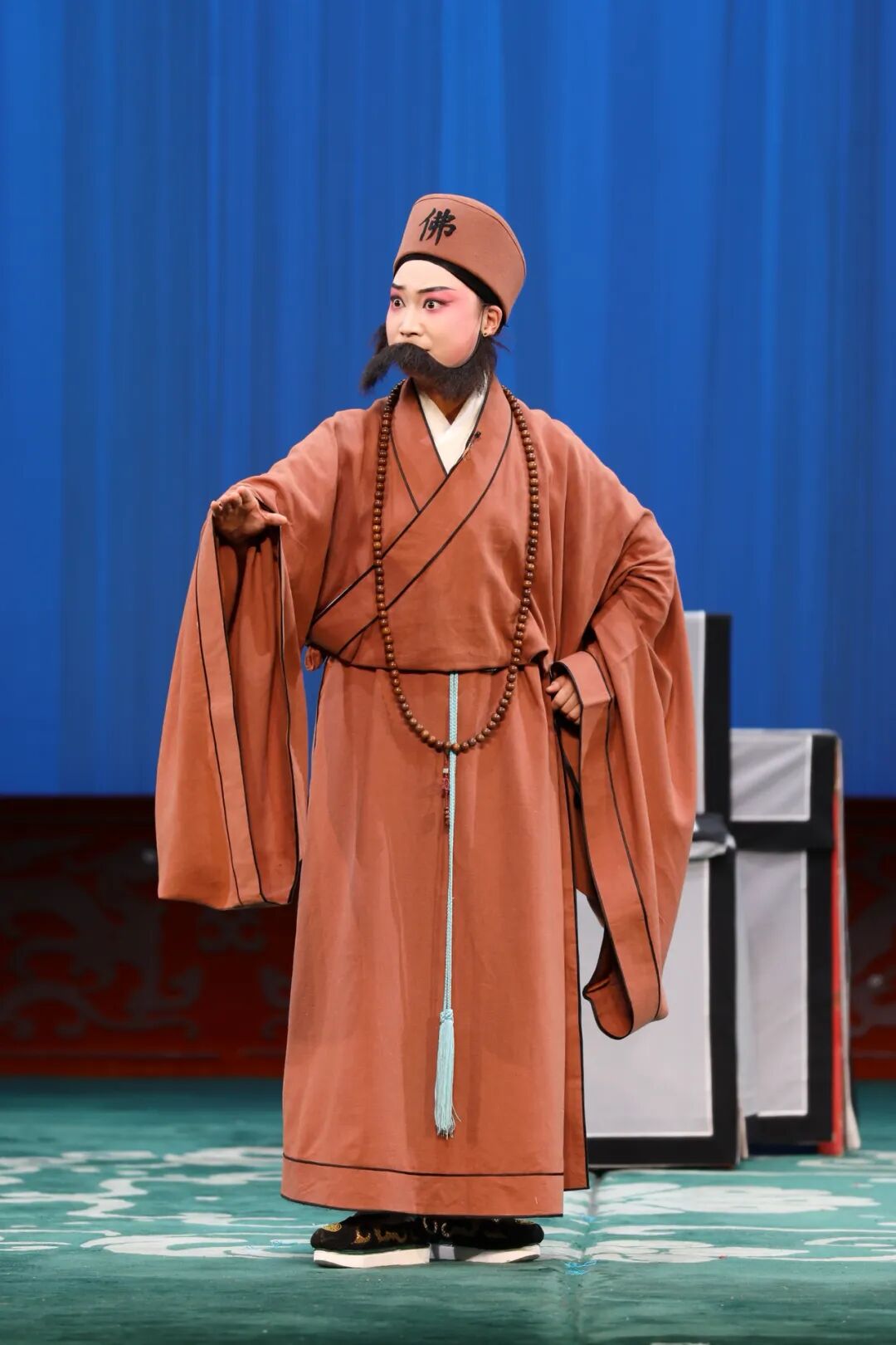 汉剧《打花鼓》《打囚车》《断桥》