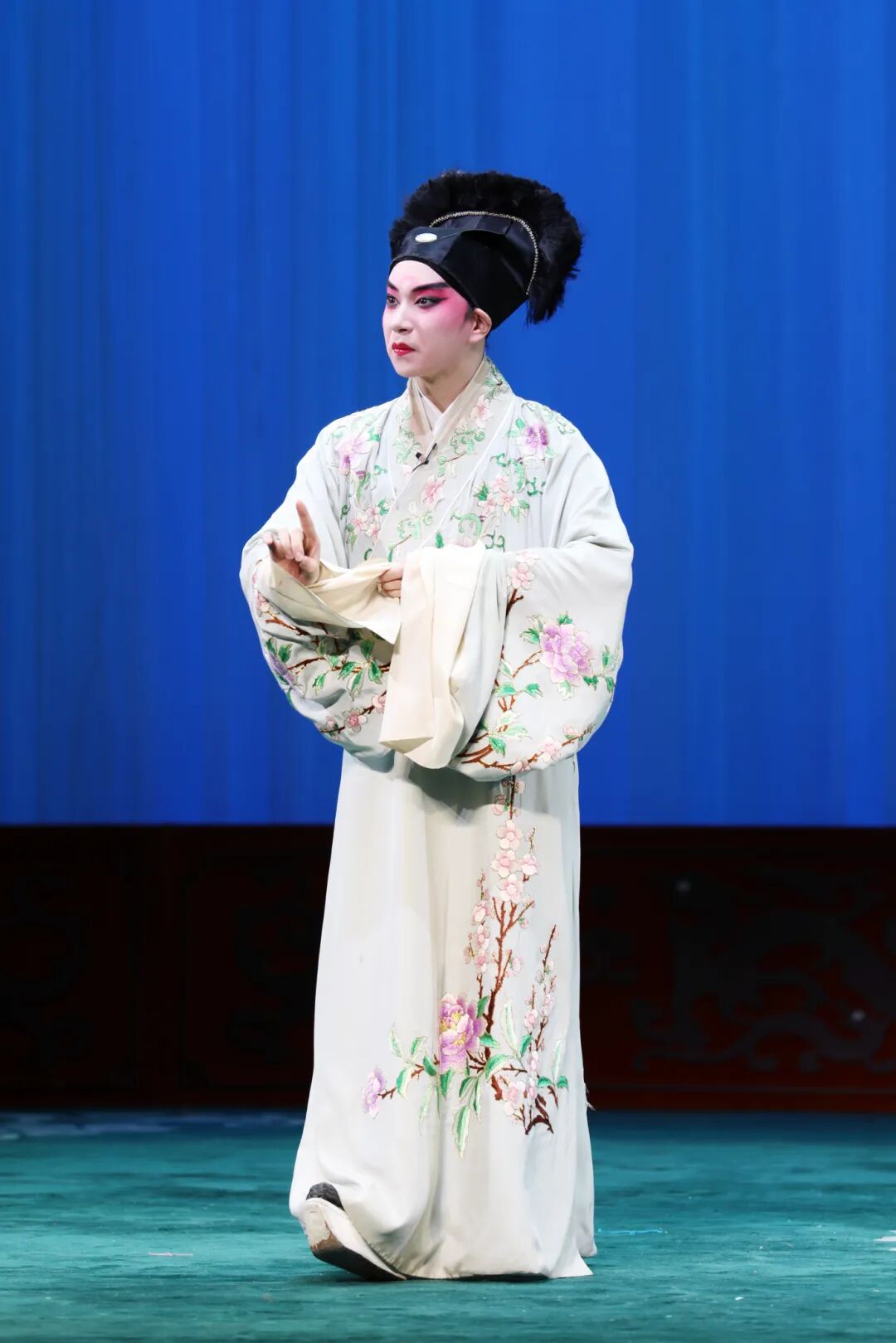 汉剧《打花鼓》《打囚车》《断桥》