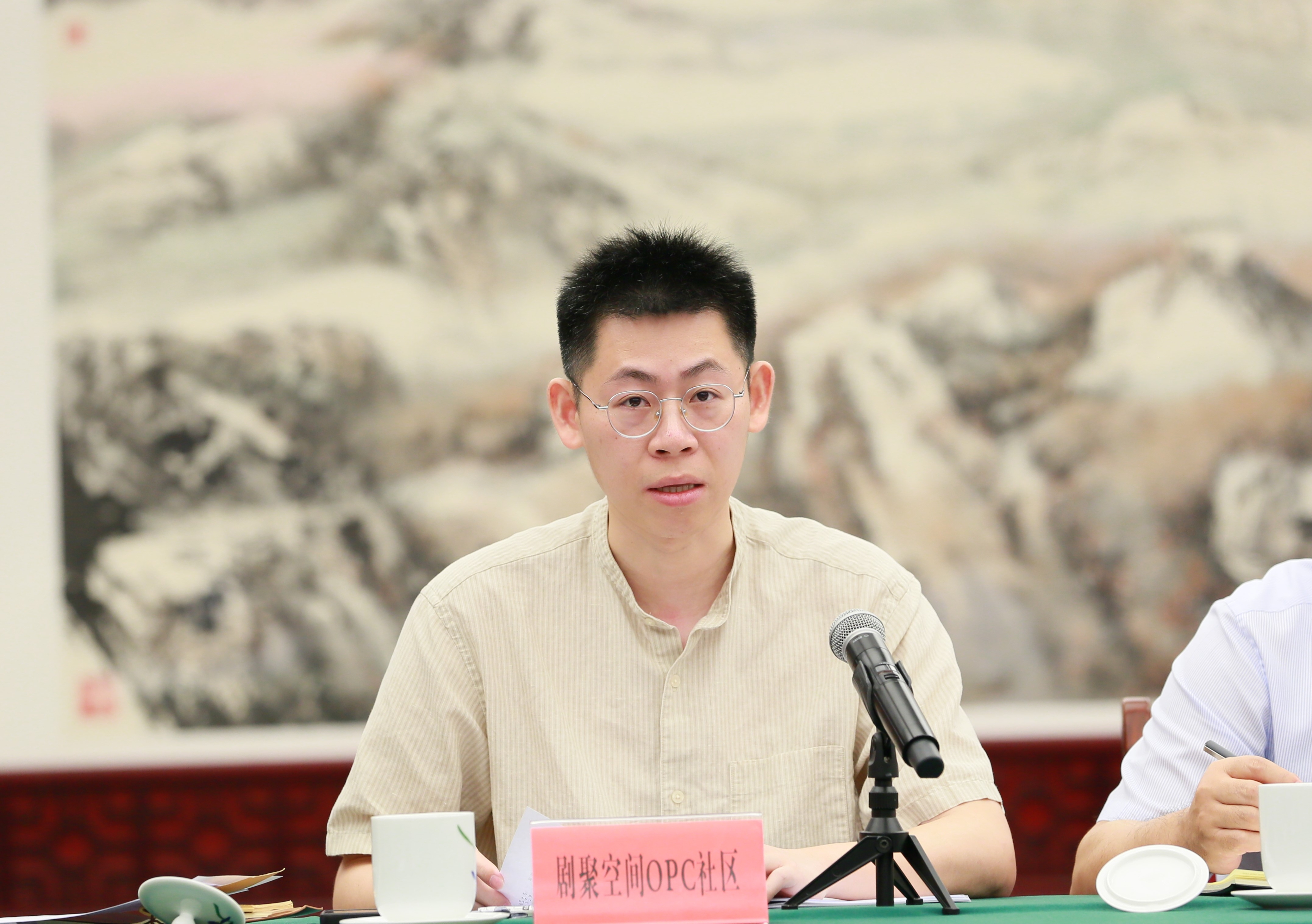 我省微短剧行业先锋齐聚 共议产业进阶之路