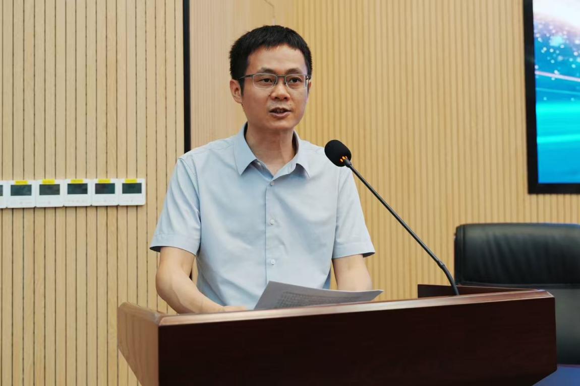 2026世界知识产权组织中国暑期学校在汉开班