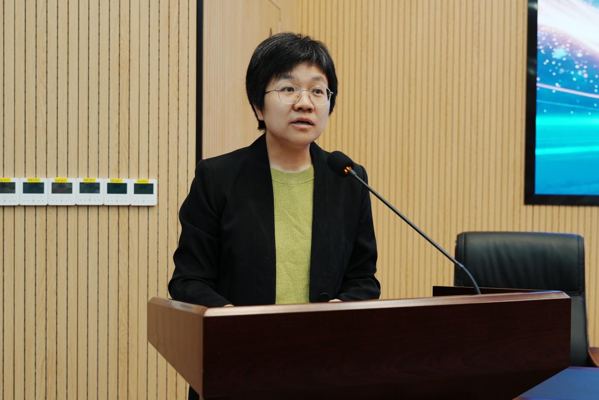 2026世界知识产权组织中国暑期学校在汉开班