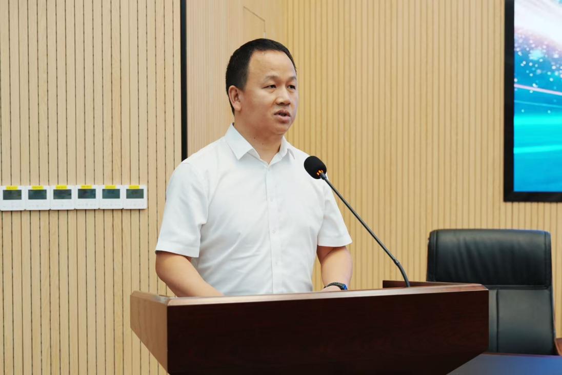 2026世界知识产权组织中国暑期学校在汉开班