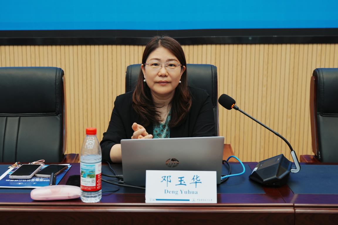 2026世界知识产权组织中国暑期学校在汉开班