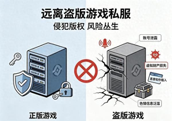爆款网游私服牟利千万 大数据深挖“蛀虫”