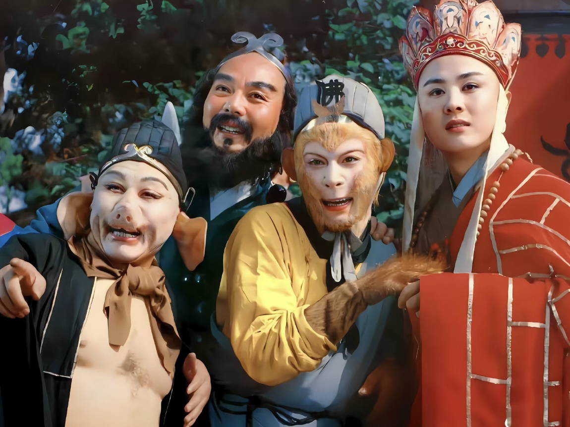 孙悟空的虎皮裙是否受著作权法保护？