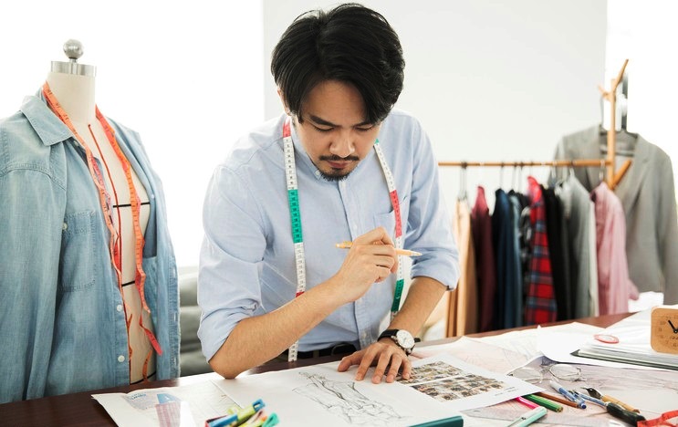 服装设计如何作为美术作品进行版权保护？