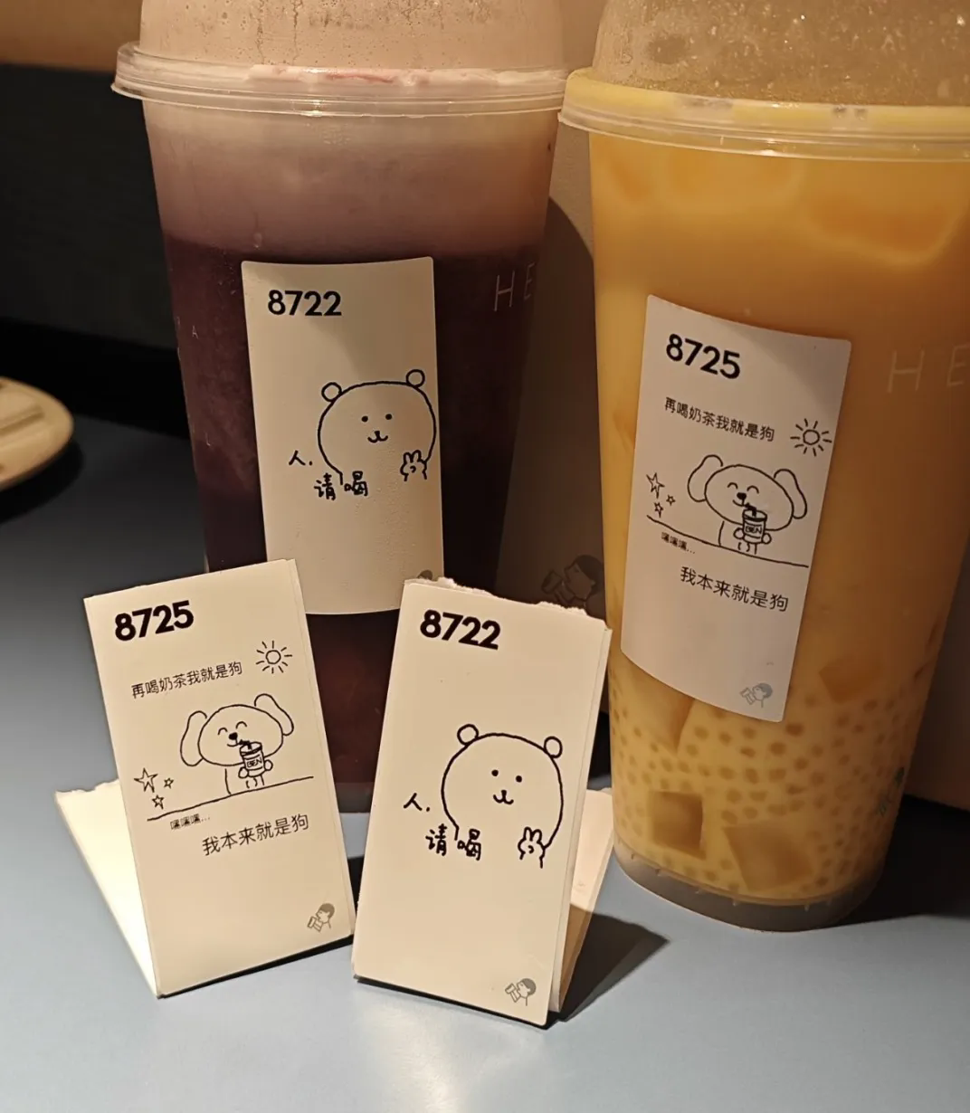 4元一单的小副业火了，当心你的创意被“批量复制”