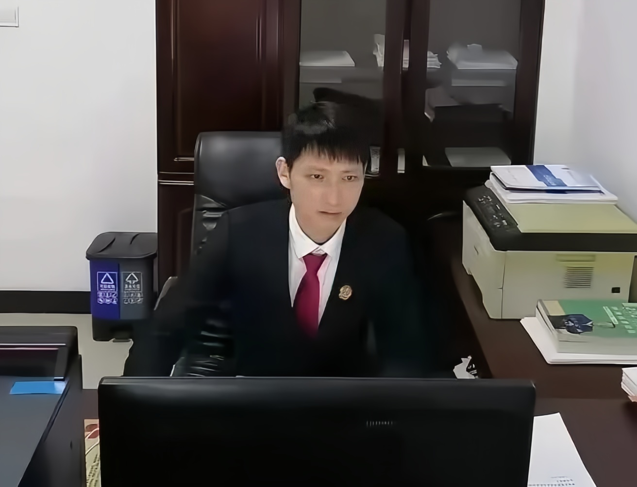 团伙网售盗版音乐U盘 仙桃法院判其共同犯罪