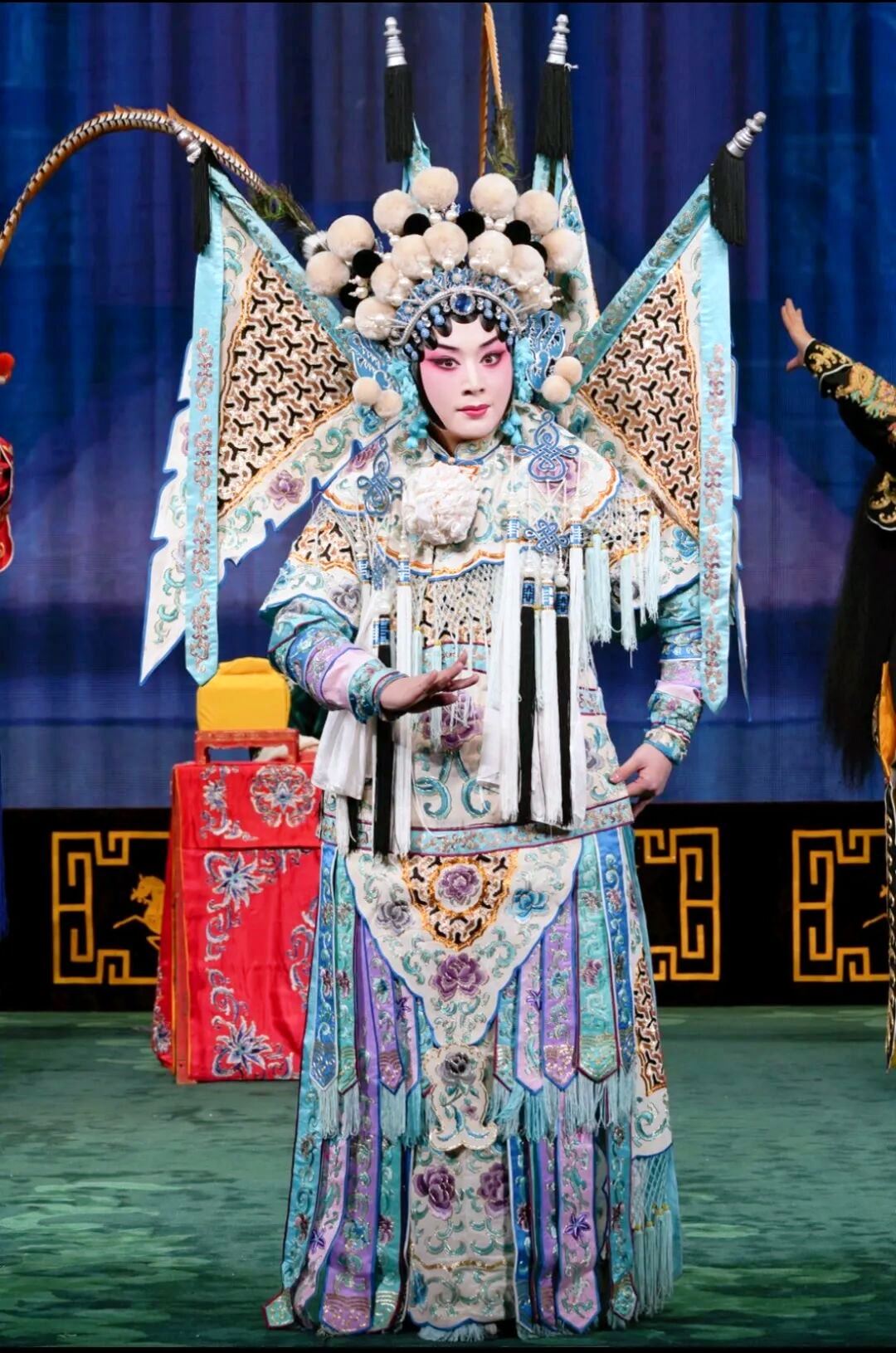 第十一届中国京剧艺术节掠影