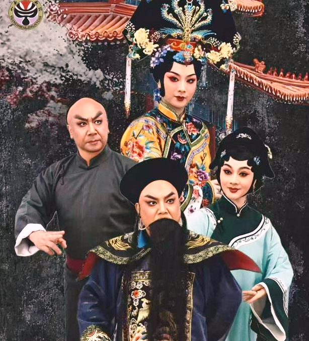 第十一届中国京剧艺术节掠影