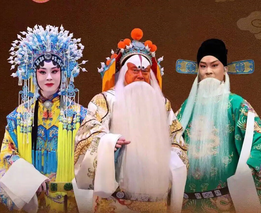 第十一届中国京剧艺术节掠影
