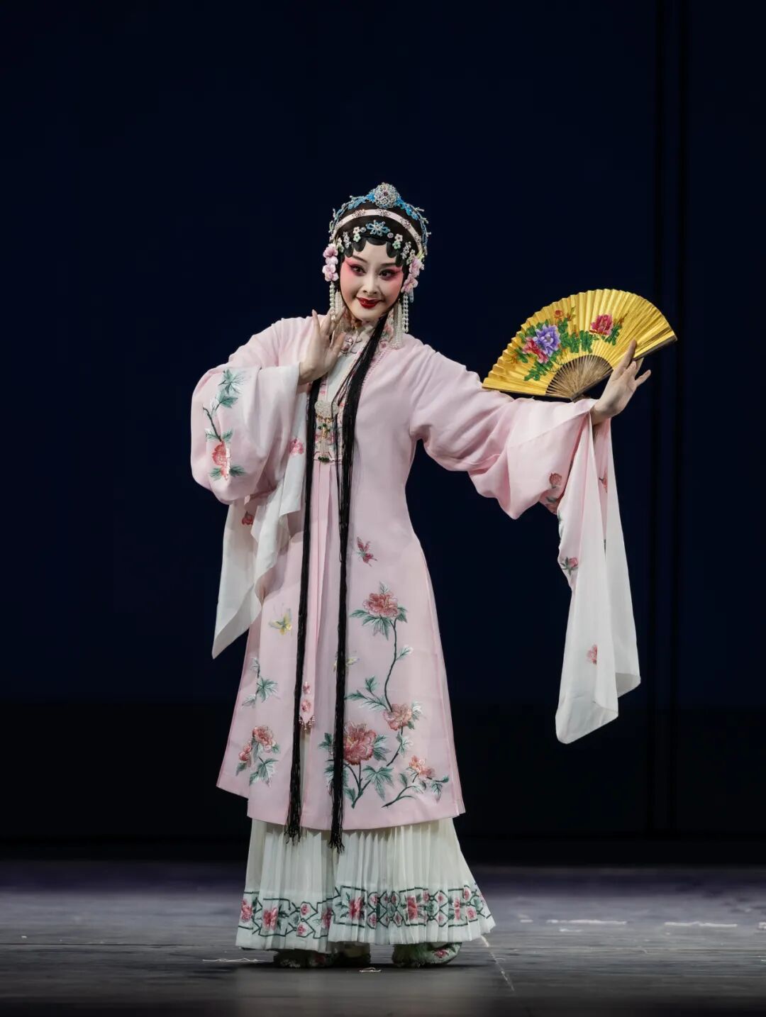第十一届中国京剧艺术节掠影