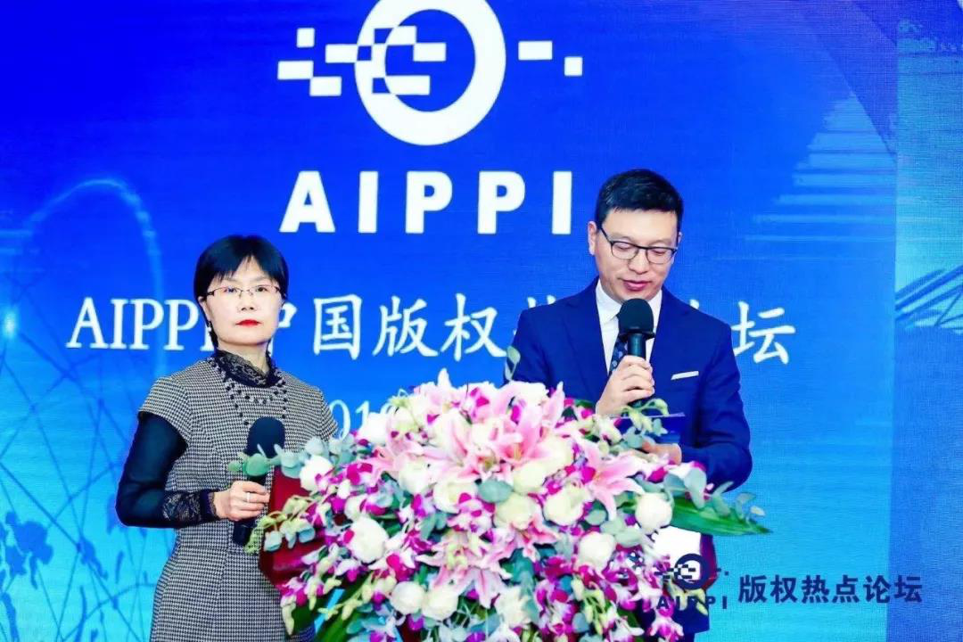 2019年度中国版权十大热点案件发布